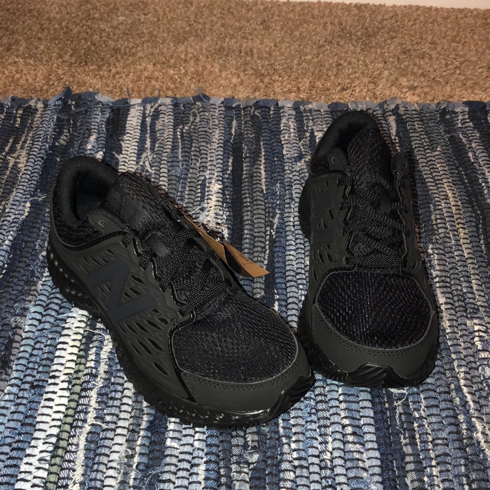 New balance sneakers